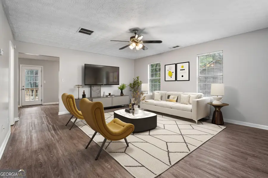 207 Antebellum Court, Riverdale, GA 30274 - #3