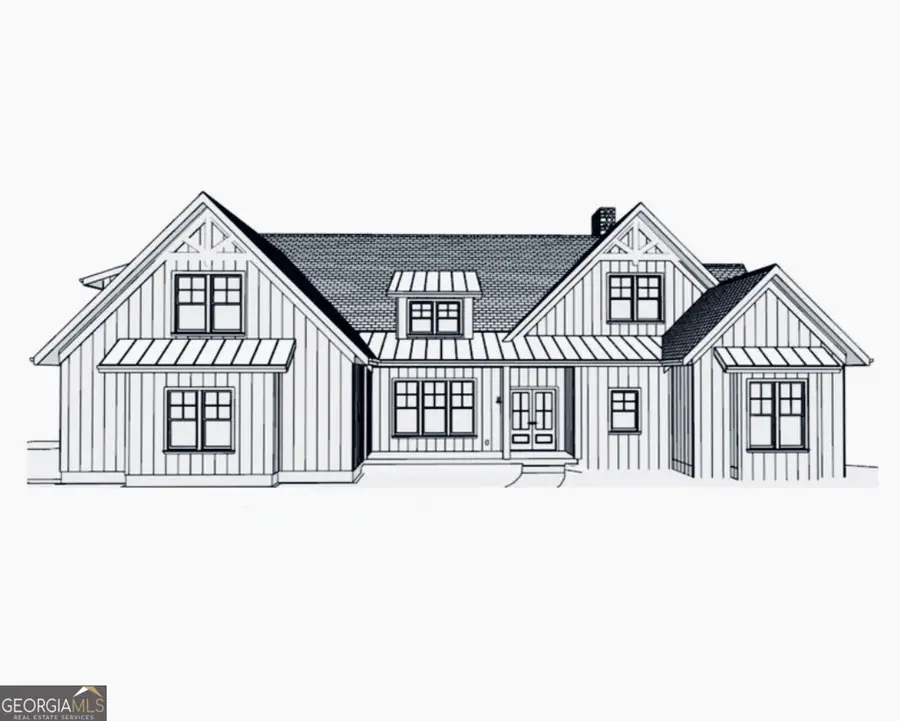 0 Samson Way, Cleveland, GA 30528 - #2