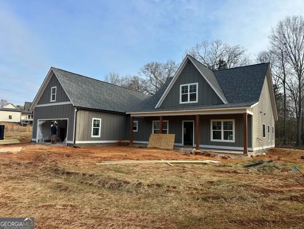 321 Ridgewood Road, Jefferson, GA 30549 - #1