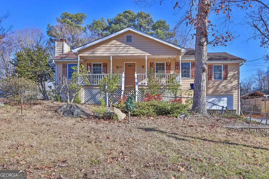 869 Falconcrest Drive, Lawrenceville, GA 30043 - #1