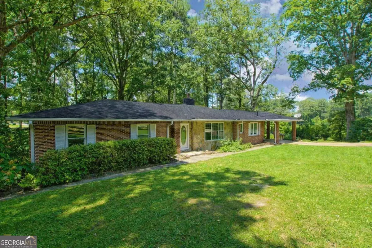 324 Sylvan Drive, Villa Rica, GA 30180 - #1