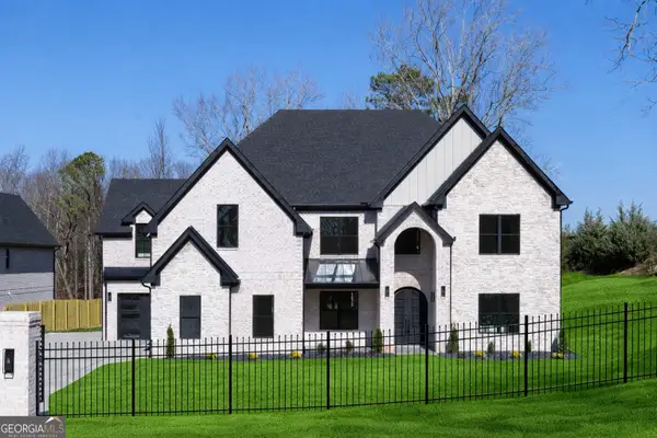 3235 Smithtown Road #LOT 1, Suwanee, GA 30024