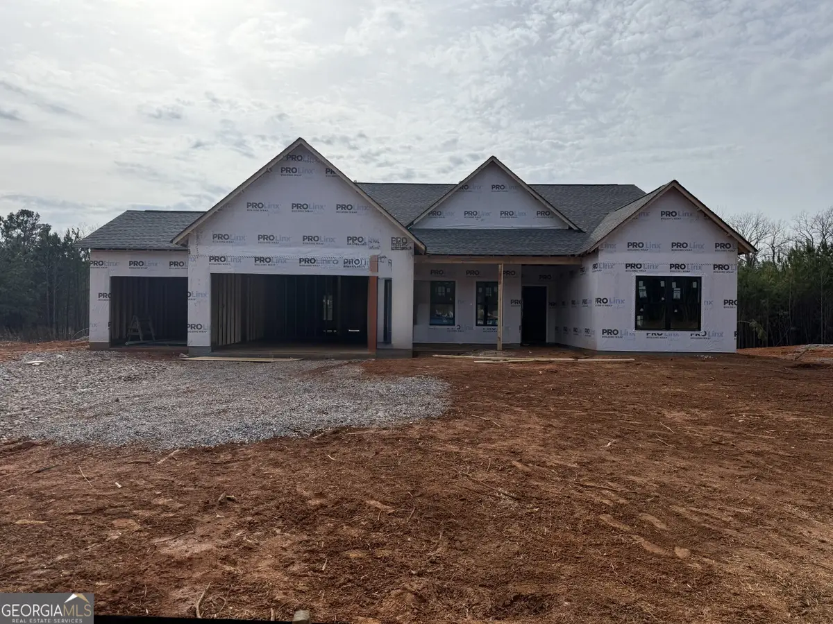 309 Weslyn Drive, Social Circle, GA 30025 - #1