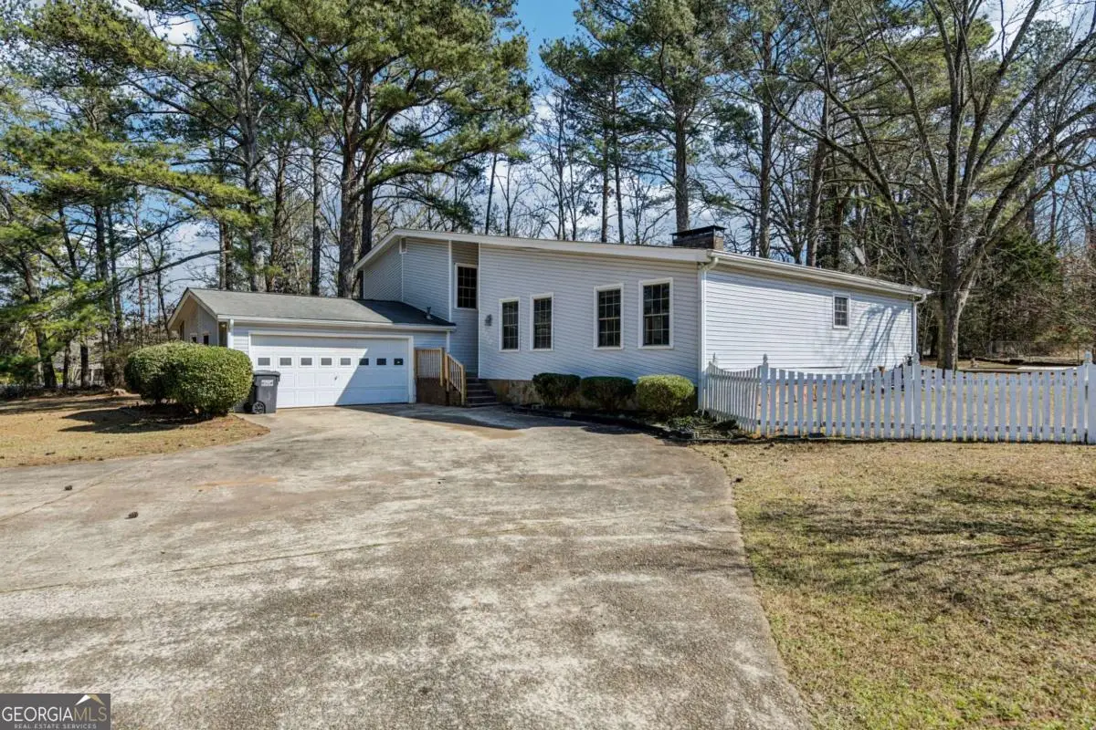3950 Joyce Court Se, Conyers, GA 30013 - #1