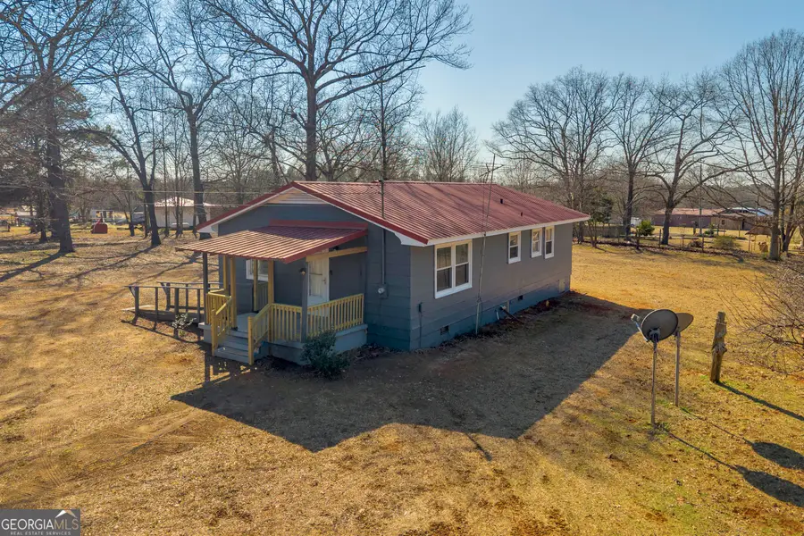 165 Reba Drive, Hartwell, GA 30643 - #3