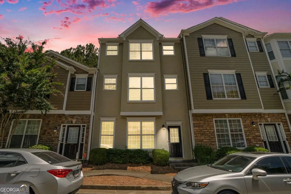 234 Riverstone Commons Circle, Canton, GA 30114 - Image #1
