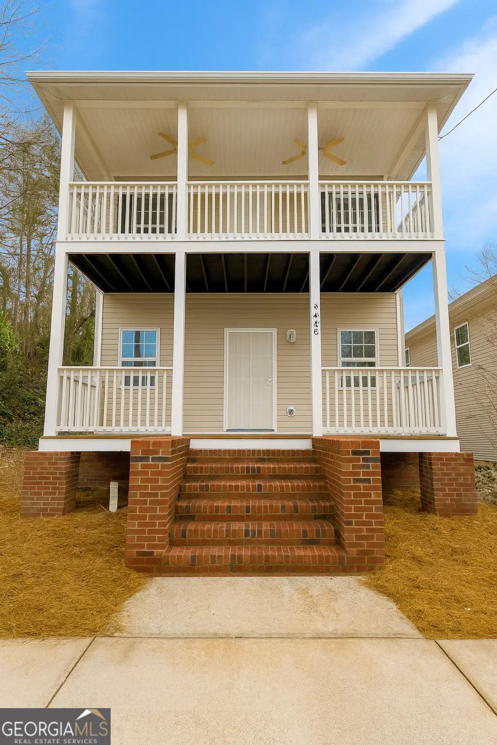 1466 Andrews Street Nw, Atlanta, GA 30314 - #1