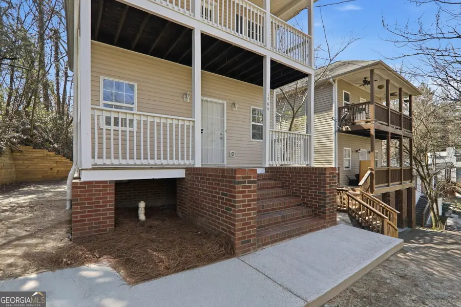 1466 Andrews Street Nw, Atlanta, GA 30314 - #3