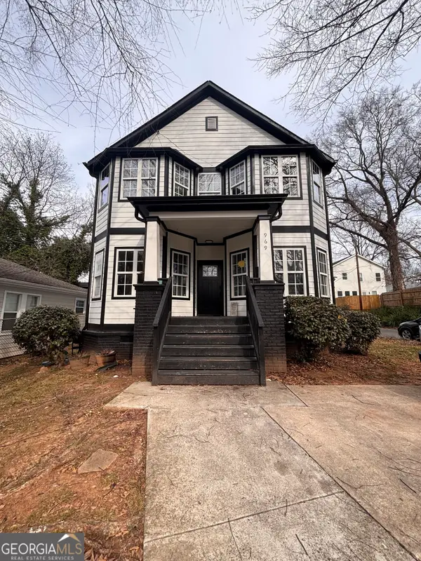 969 Palmetto Avenue Sw, Atlanta, GA 30314