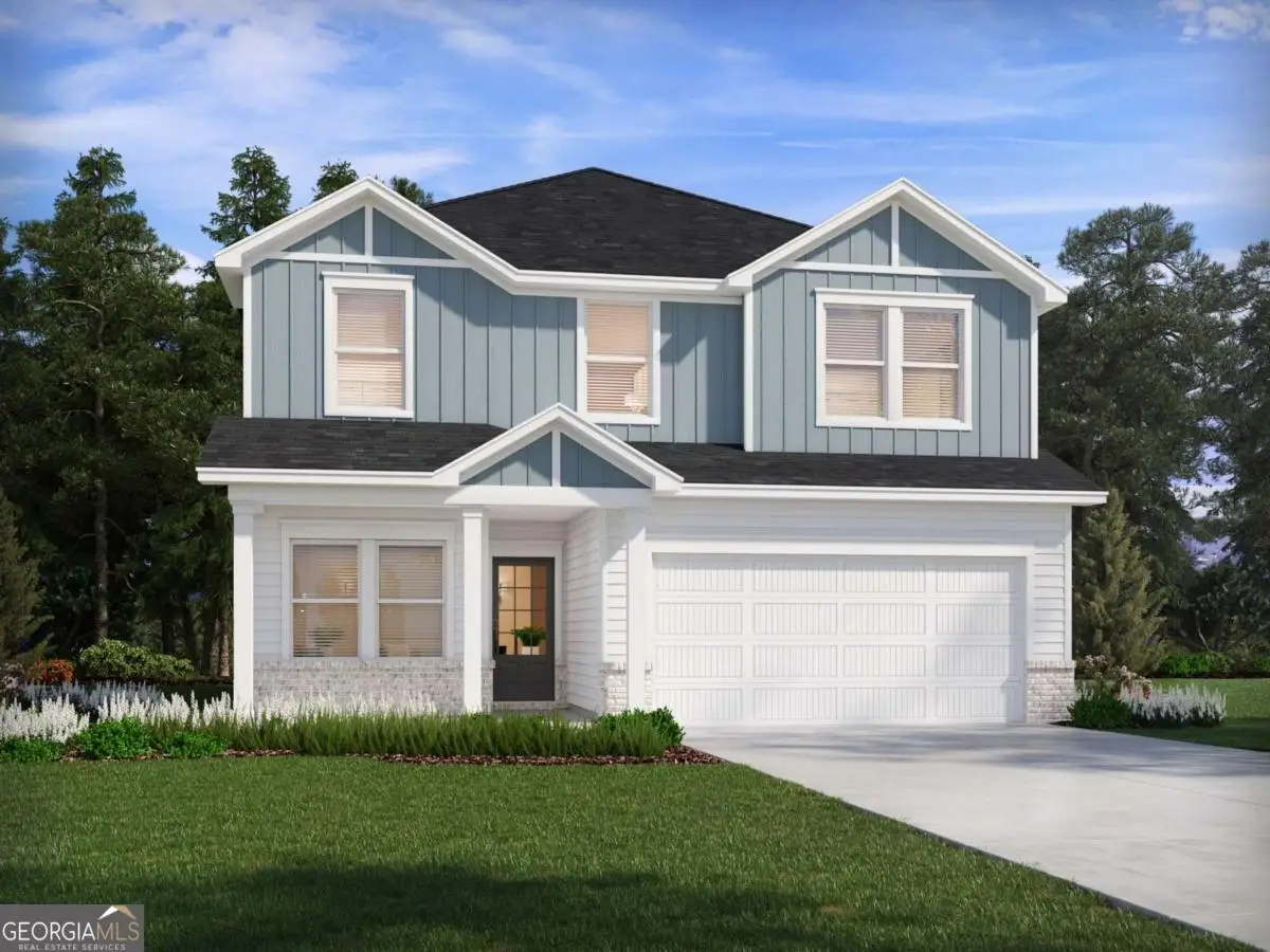 102 Proust, Dallas, GA 30132 - #1