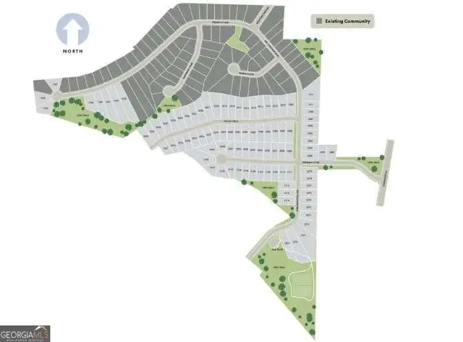 102 Proust, Dallas, GA 30132 - #3