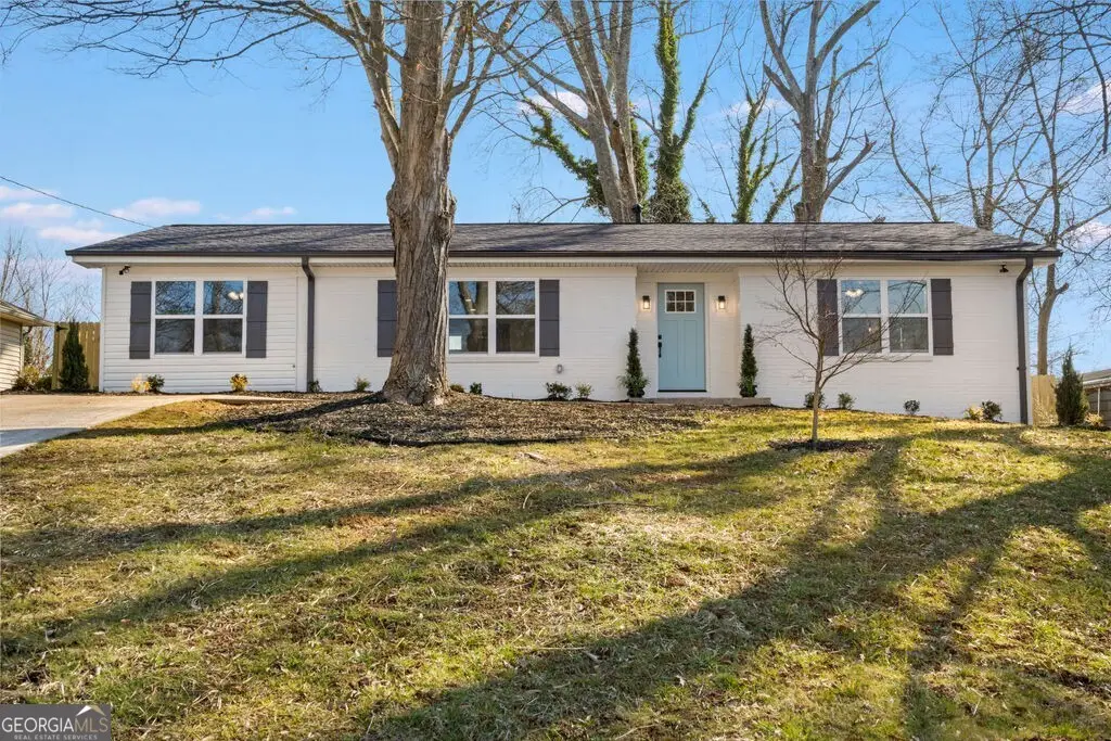 1340 Vine Street Ne, Gainesville, GA 30501 - #1