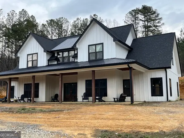 1481 Potash Road, Cedartown, GA 30125