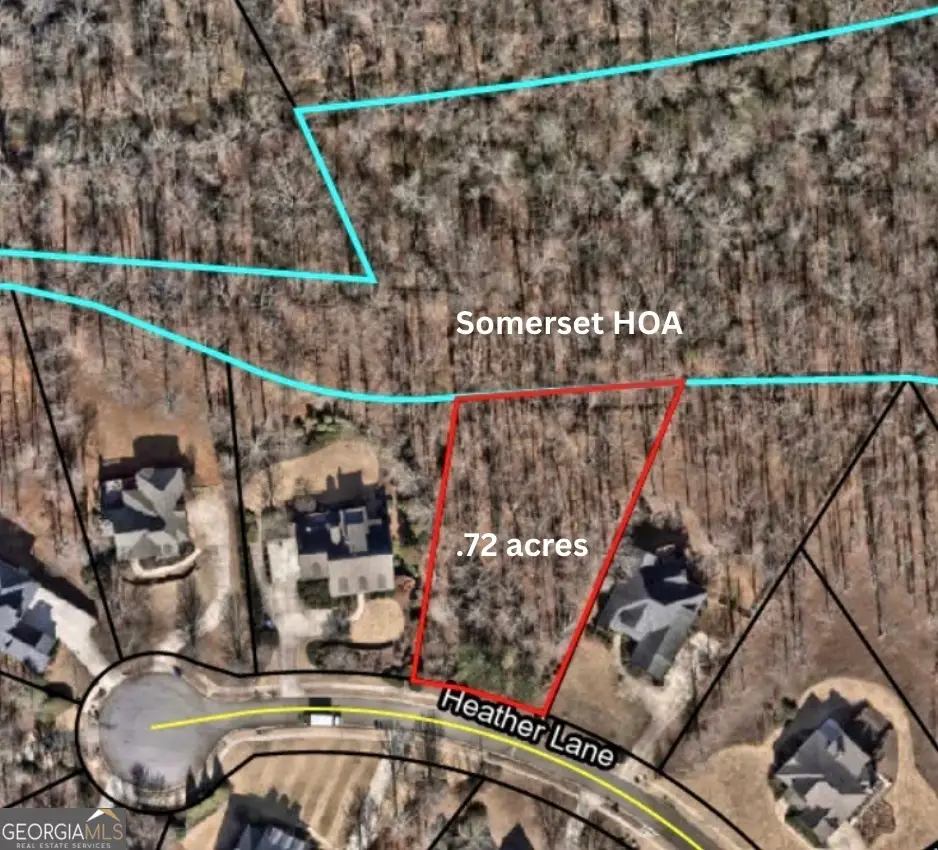 4322 Heather Lane, Bogart, GA 30622 - #1