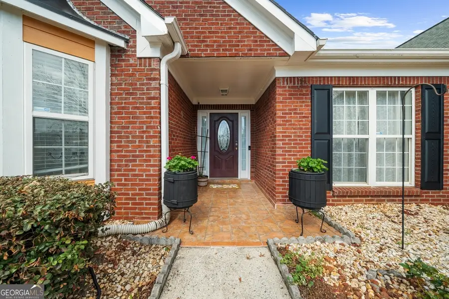 8565 Meadowgrove Lane, Gainesville, GA 30506 - #3