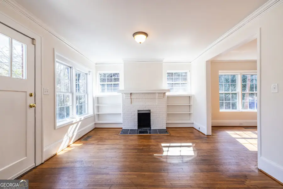 312 Clifton Road Ne, Atlanta, GA 30307 - Image #2