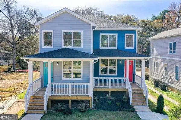 1236 Oakland Terrace Sw #A, Atlanta, GA 30310