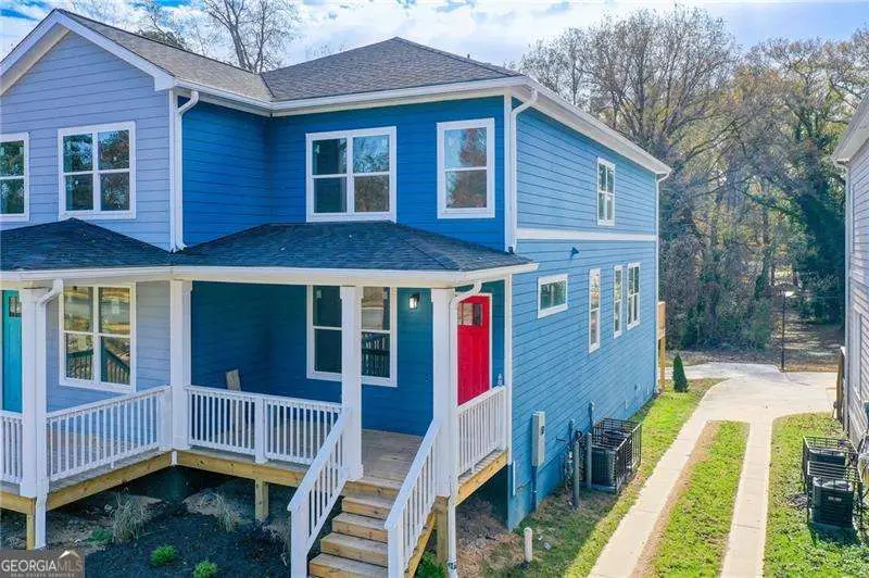 1236 Oakland Terrace Sw #A, Atlanta, GA 30310 - Image #2