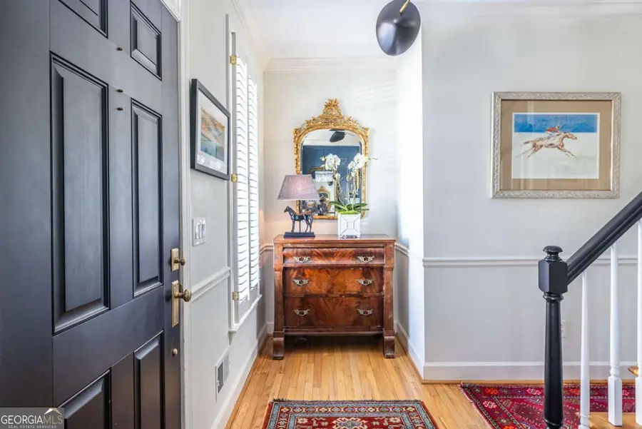 2144 Village Point Ne, Brookhaven, GA 30319 - #2