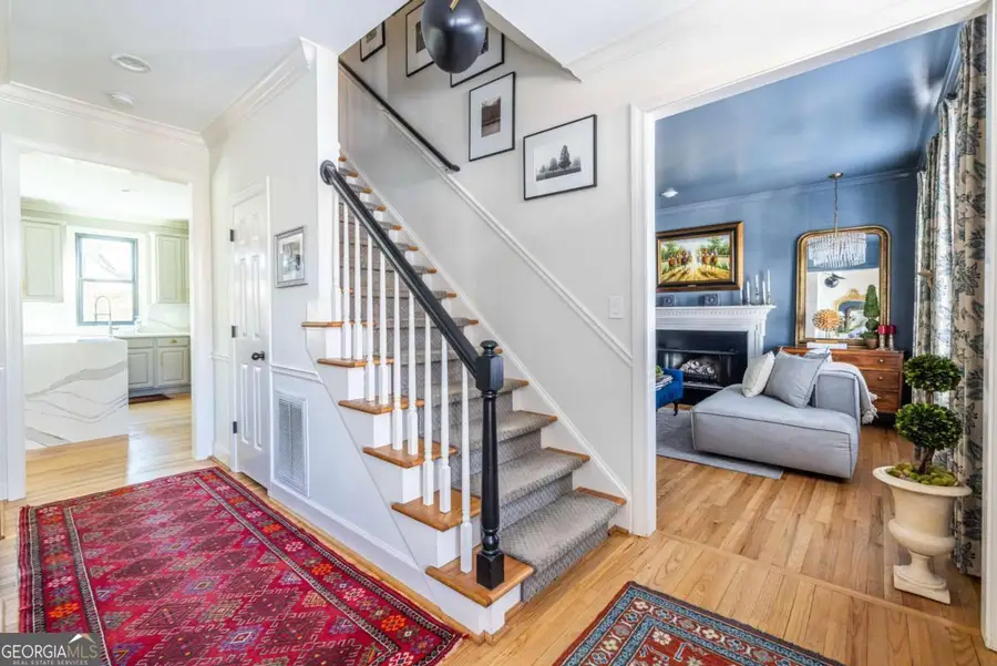 2144 Village Point Ne, Brookhaven, GA 30319 - #3