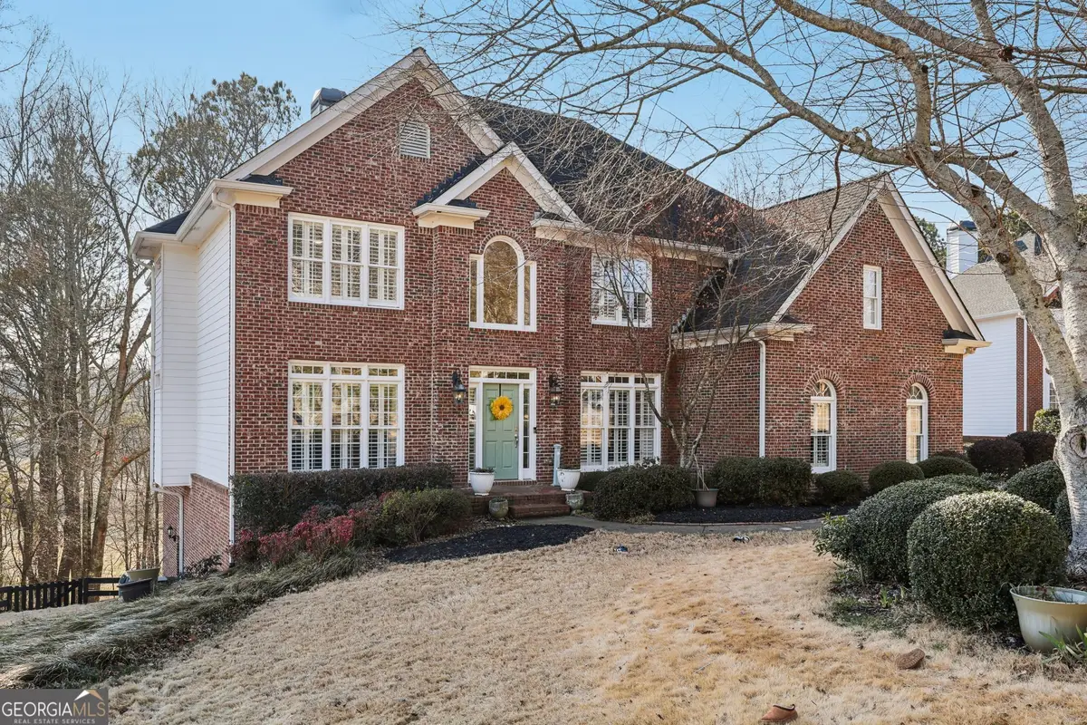 4755 Woodruff Trace, Cumming, GA 30028 - #1