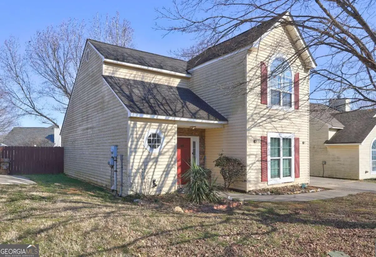 40 Benfield Circle, Cartersville, GA 30121 - #1