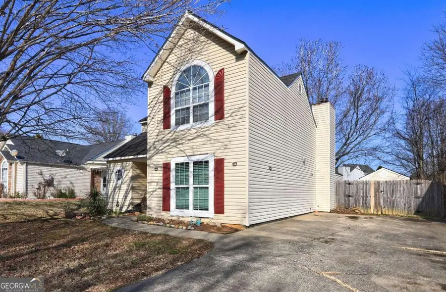 40 Benfield Circle, Cartersville, GA 30121 - #3