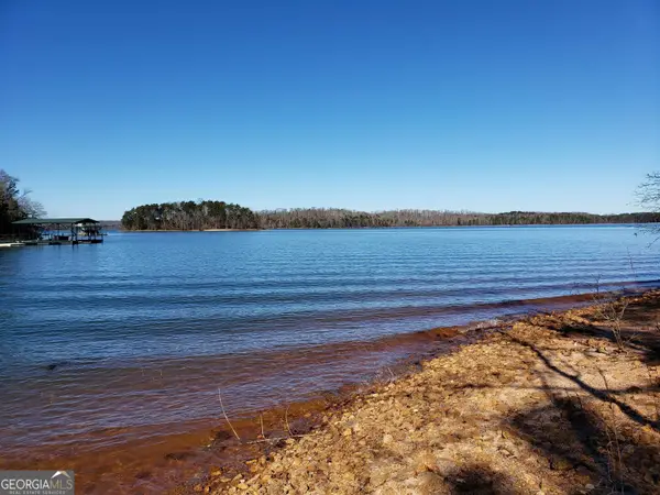 0 Wineberger Road, Hartwell, GA 30643