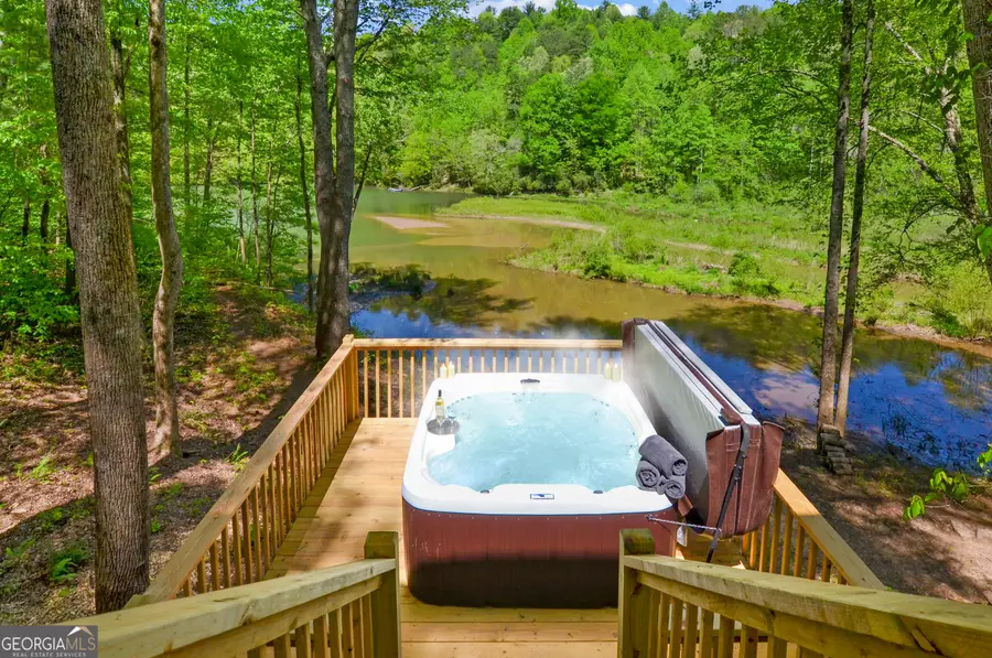 4057 Whitepath Road, Ellijay, GA 30540 - #3