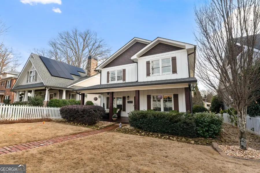 156 Maediris Drive, Decatur, GA 30030 - #2