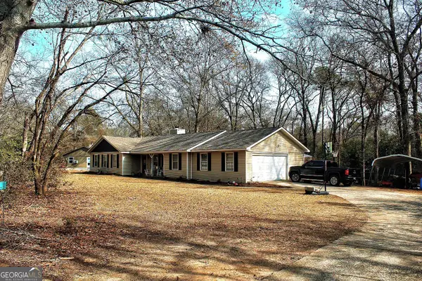 102 Smoke Rise Drive, Warner Robins, GA 31088