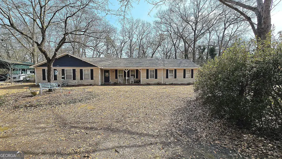 102 Smoke Rise Drive, Warner Robins, GA 31088 - Image #2