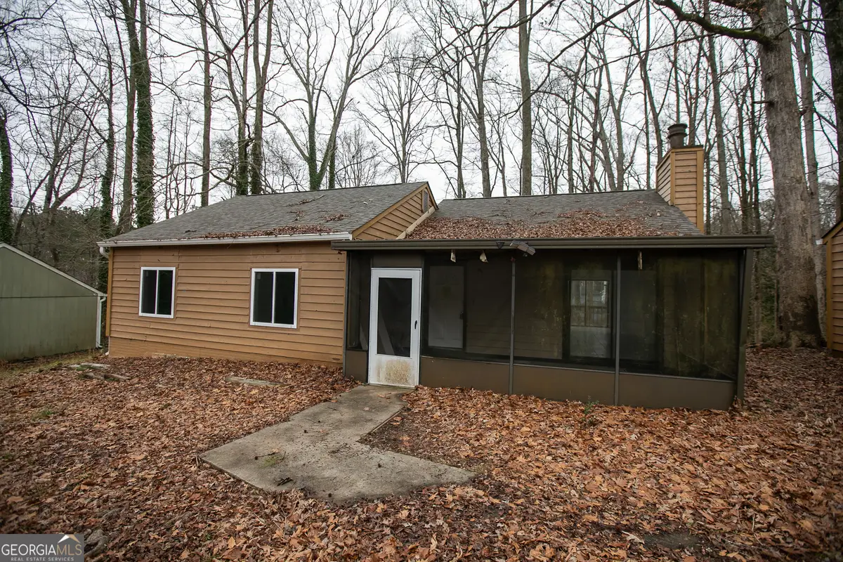 4903 Martins Crossing Road, Stone Mountain, GA 30088 - #1