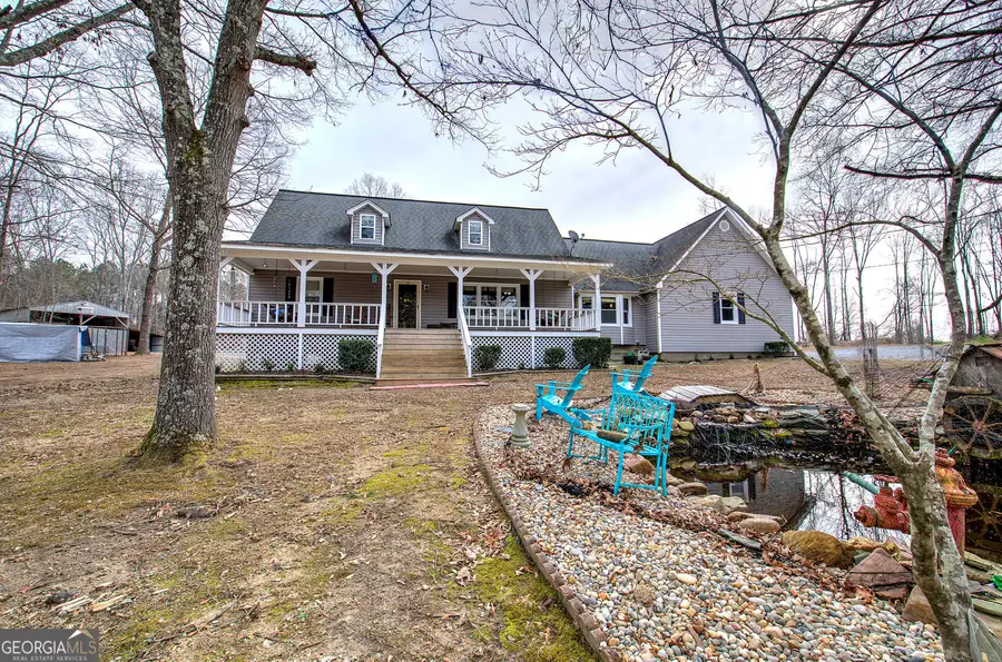 452 Terry White Road, Aragon, GA 30104 - #2