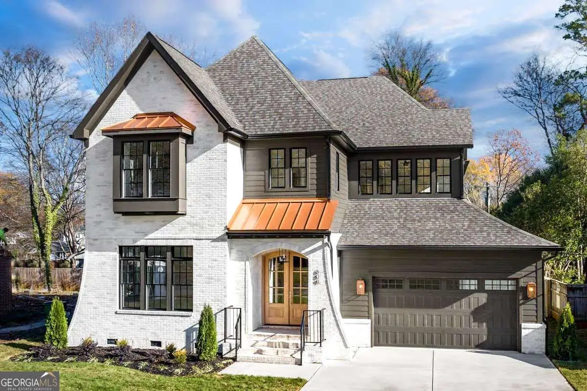2410 Sandtown Road Sw, Marietta, GA 30060 - #1