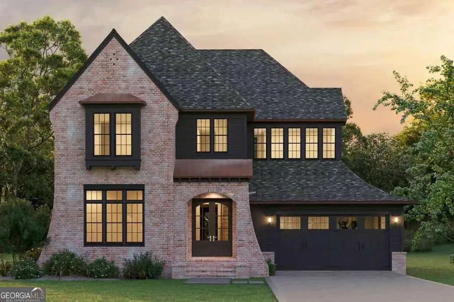 2410 Sandtown Road Sw, Marietta, GA 30060 - #3