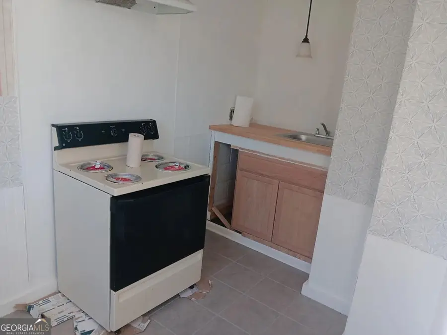 803 Bowden Street, Savannah, GA 31415 - #2