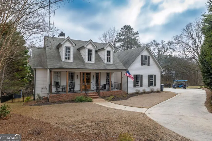 4329 Willis Street, Acworth, GA 30101 - #2