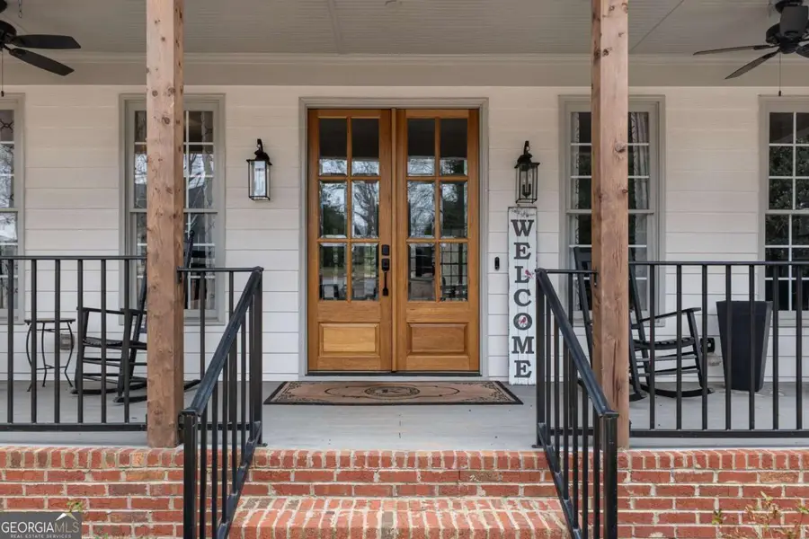 4329 Willis Street, Acworth, GA 30101 - #3