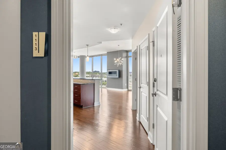 270 17th Street Nw #1113, Atlanta, GA 30363 - #2