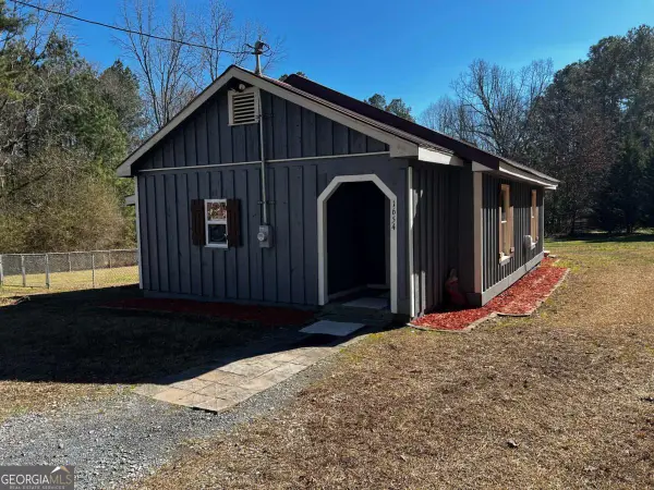 1654 Artesian Well Road Nw, Sugar Valley, GA 30746