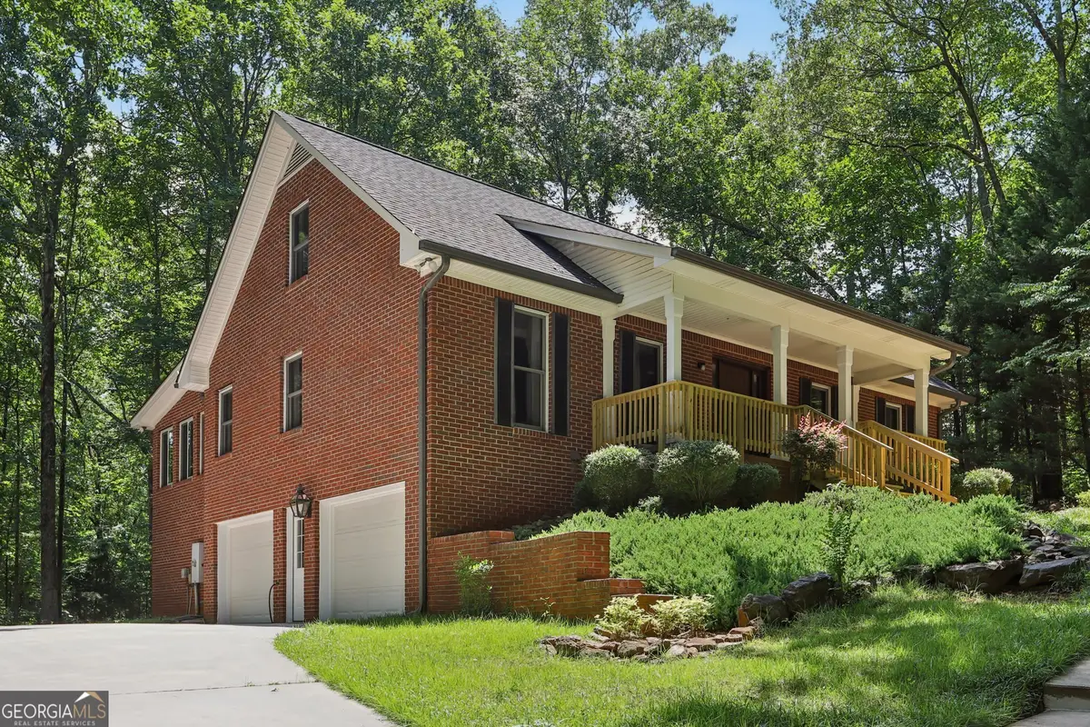 150 Gill Lane, Stockbridge, GA 30281 - #1