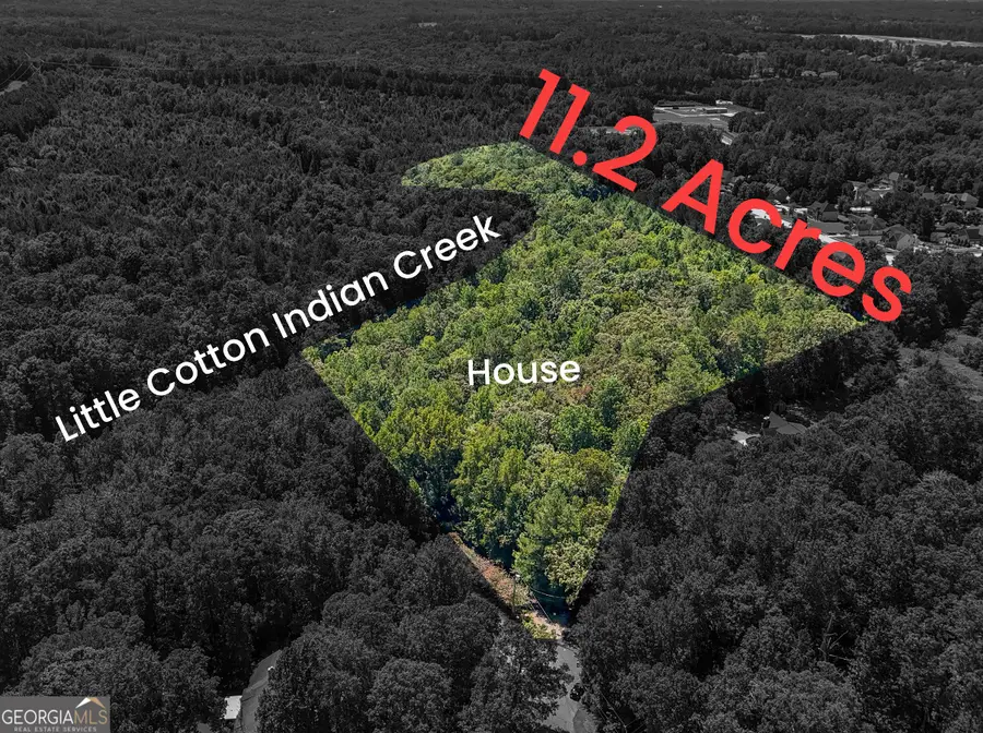 150 Gill Lane, Stockbridge, GA 30281 - #3