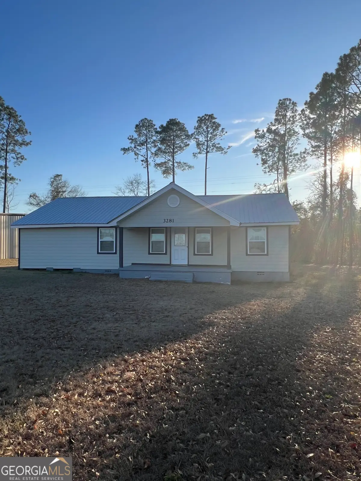 3281 Ga Highway 126, Dublin, GA 31021 - #1