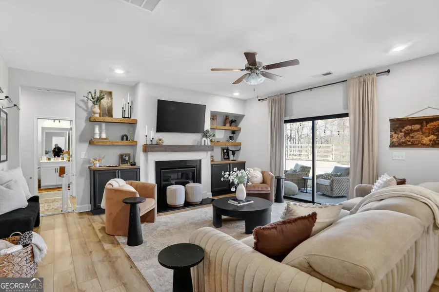 454 Carmichael Circle, Canton, GA 30115 - #3