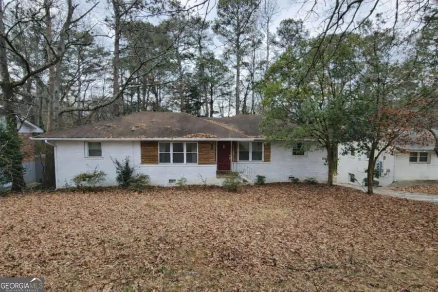 2167 Dresden Drive Ne, Atlanta, GA 30341 - Image #3