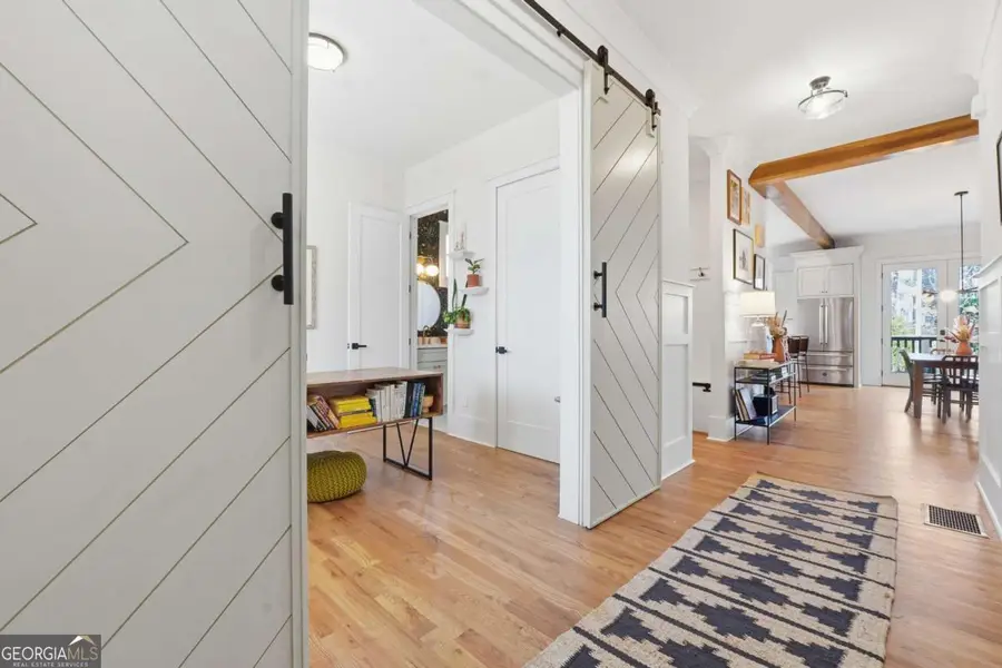 5969 Kenn Manor Way, Norcross, GA 30071 - #3