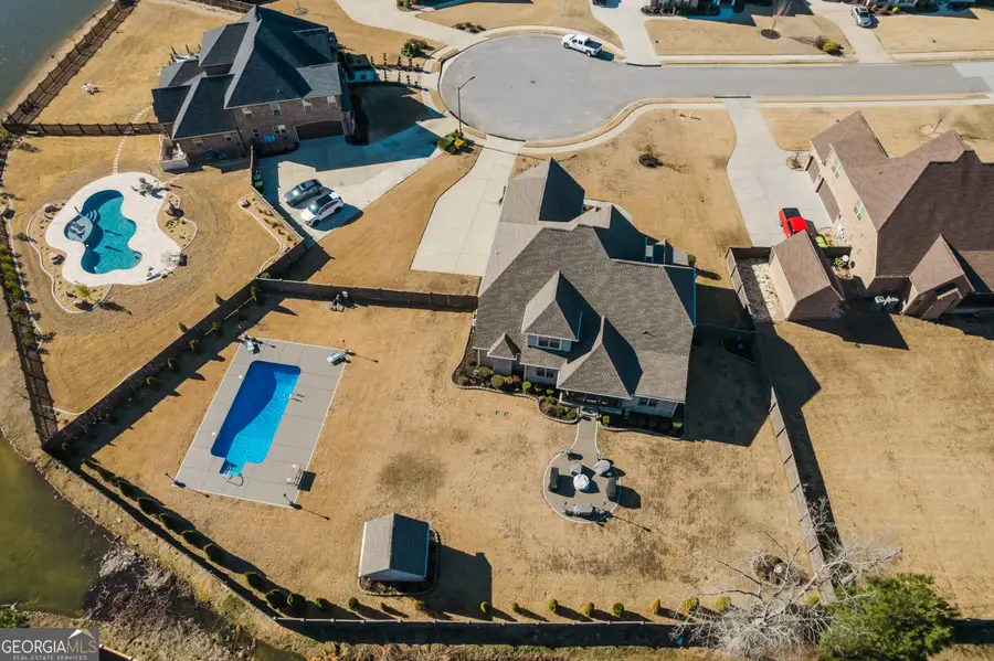 506 Southern Woods Trail, Kathleen, GA 31047 - Image #3