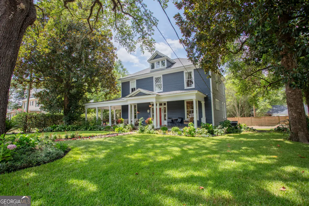 401 E Jefferson Street, Thomasville, GA 31792 - #1