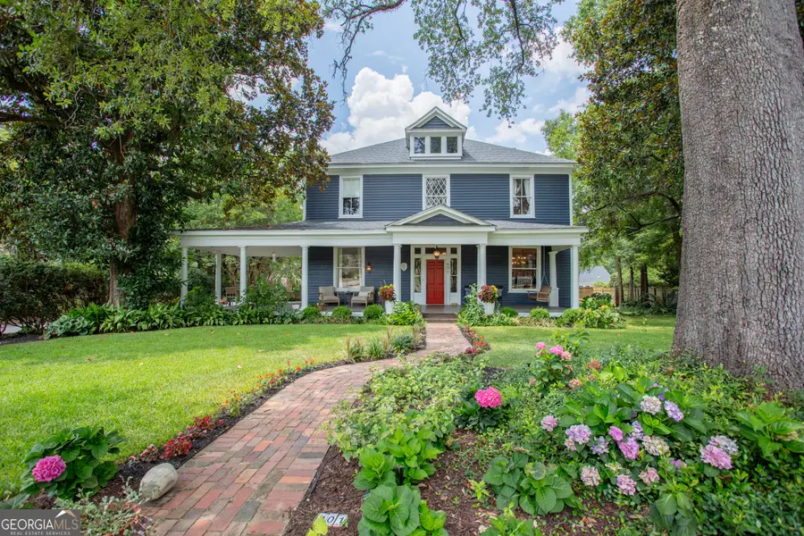 401 E Jefferson Street, Thomasville, GA 31792 - #2